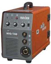 JASIC MIG-160