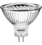 MAXUS 1-LED-204