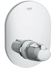 Grohe Grohtherm-3000 19356000+35 500 000 фото 2758416186