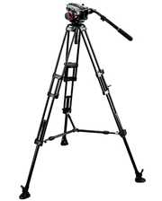 Manfrotto 546BK/504HD фото 1328609180