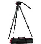 Manfrotto 535K/504HD