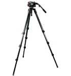 Manfrotto 536K/504HD