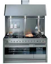 ILVE P-120FL-VG Stainless-Steel фото 3721924993
