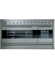 ILVE P-120V6L-VG Stainless-Steel фото 1900126716