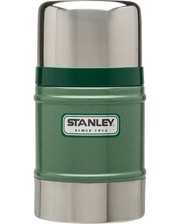 Stanley Classic 0,5 л Зеленый фото 3154670201