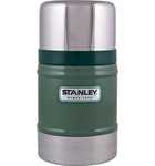 Stanley Classic Термос для пищи 0.47л Зеленый