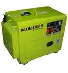 DALGAKIRAN DJ 7000 DG-ECS