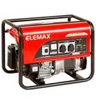 Elemax SH6500EX-S