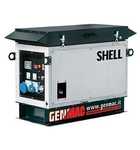 Genmac Shell 10800 LE