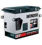 Genmac Wonder 8100 RE