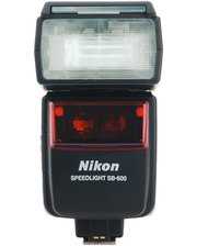 Nikon Speedlight SB-600 фото 3595469378