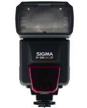 Sigma EF 530 DG ST for Canon фото 1662445560