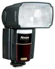 Nissin MG8000 for Canon фото 3663957554