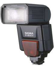 Sigma EF 500 DG ST for Nikon фото 1073117755