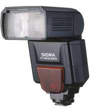 Sigma EF 500 DG Super for Nikon фото 3302679135