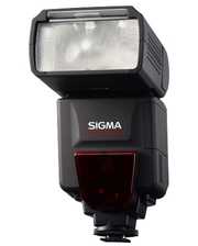 Sigma EF 610 DG Super for Canon фото 1996111439