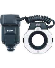 Sigma EM 140 DG Macro for Nikon фото 99543585