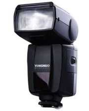 Yongnuo YN-460II Speedlight with GN53 фото 3083744817