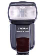 Yongnuo YN-560 Speedlite фото 3440272721