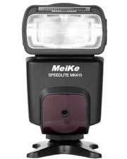 Meike Speedlite MK410 for Canon фото 4017286273
