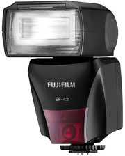Fujifilm EF-42 TTL Flash фото 1613895969