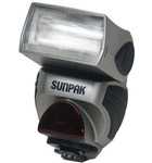 Sunpak PZ40X for Canon