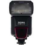 Sigma EF 530 DG ST for Canon