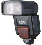 Sigma EF 500 DG Super for Canon