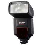 Sigma EF 610 DG ST for Sony