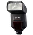 Sigma EF 610 DG Super for Canon