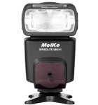 Meike Speedlite MK410 for Canon