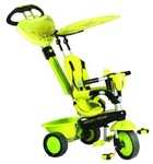 Smart Trike 1573800 Zoo-Collection