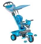 Smart Trike 1573900 Zoo-Collection