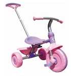 Injusa 3822 - Classic Trike Pink