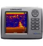 LOWRANCE HDS-5x 50/200