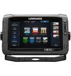 LOWRANCE HDS-9 Gen2 Touch 50/200
