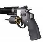 Smith & Wesson MP 327 TRR8